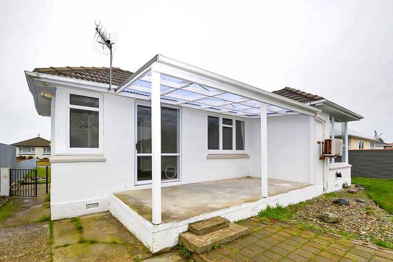 Photo of property in 40 Adamson Crescent, Glengarry, Invercargill, 9810