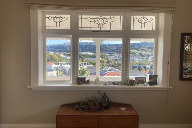 Photo of property in 11 Balmoral Terrace, Newtown, Wellington, 6021