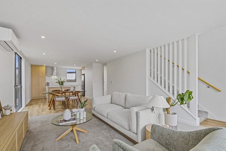 Photo of property in 11/6 Skibbereen Drive, Halswell, Christchurch, 8025