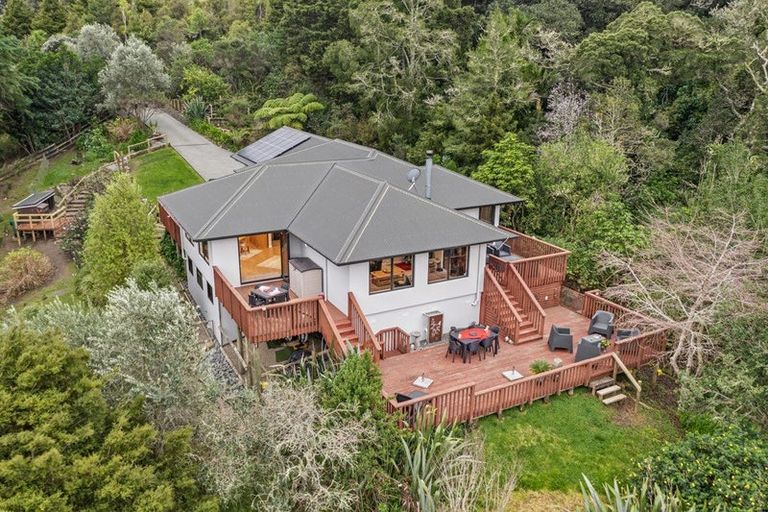 Photo of property in 42 Hungry Creek Road, Puhoi, Warkworth, 0983