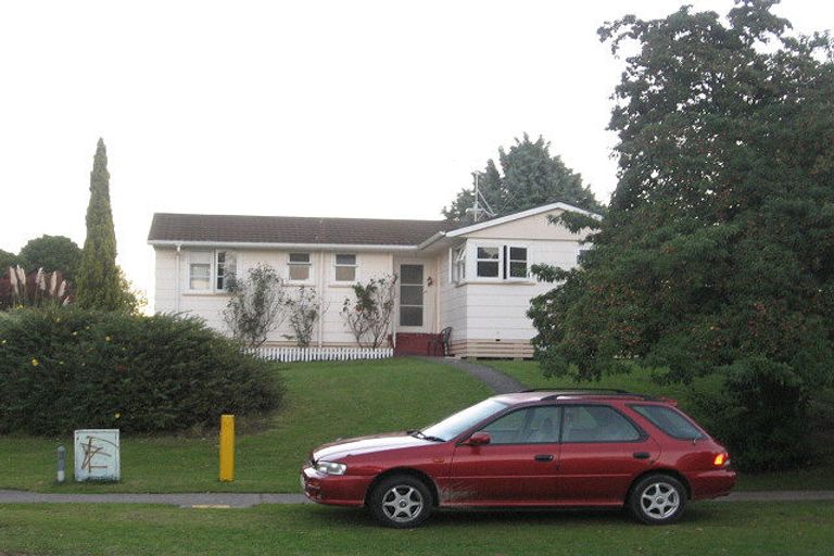 Photo of property in 8 Tainui Street, Tokoroa, 3420
