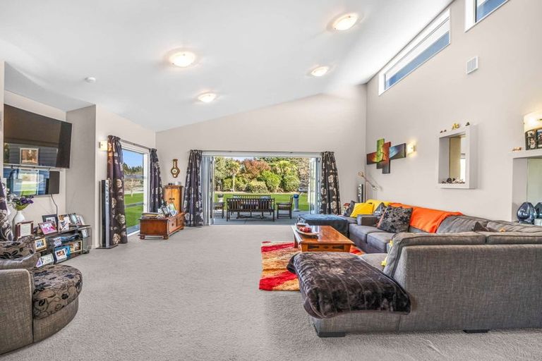 Photo of property in 380 No 10 Road, Swannanoa, Rangiora, 7476