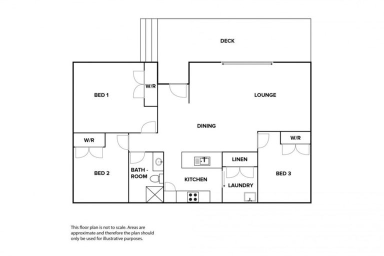 Photo of property in 21b North Street, Palmerston North, 4410