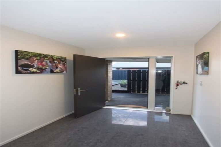 Photo of property in 39g Fairfield Way, Rolleston, 7614
