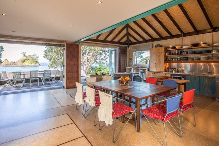 Photo of property in 222 Mangakahia Drive, Whangapoua, Coromandel, 3582