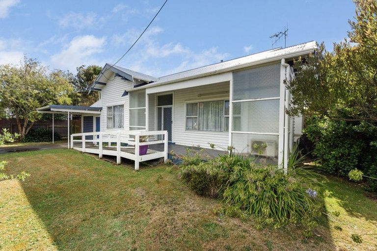 Photo of property in 36 Moana Street, Whanganui East, Whanganui, 4500