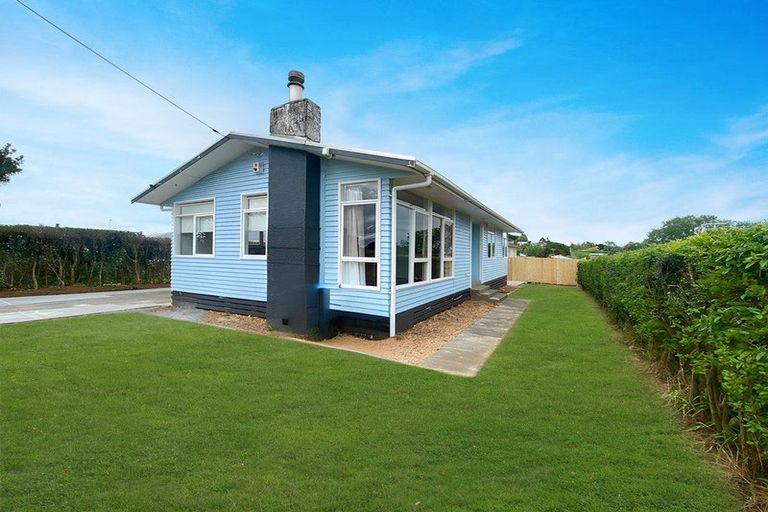 Photo of property in 128 Helvetia Road, Pukekohe, 2120