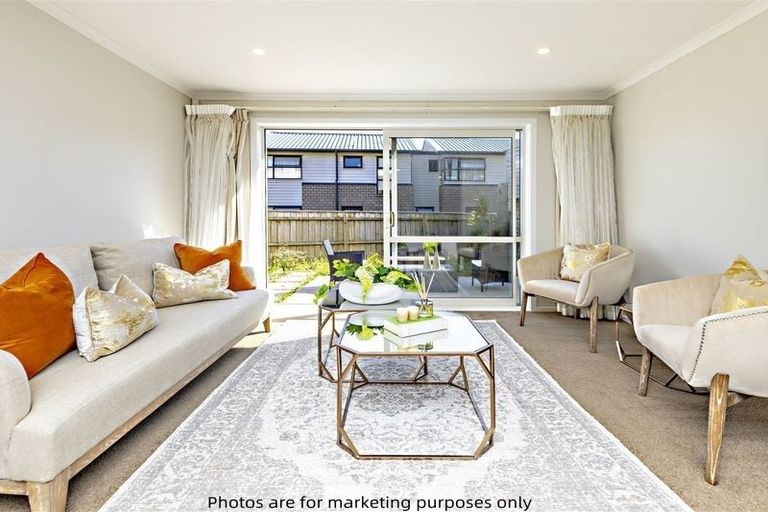 Photo of property in 58 Arrowsmith Drive, Flat Bush, Auckland, 2019