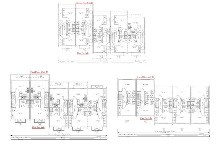 Photo of property in 28/31 Poulson Street, Addington, Christchurch, 8024