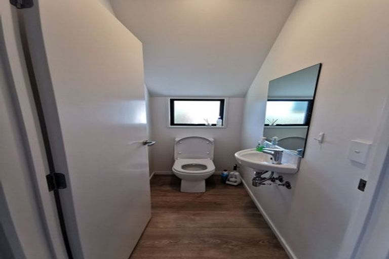 Photo of property in 1/344 Armagh Street, Christchurch Central, Christchurch, 8011