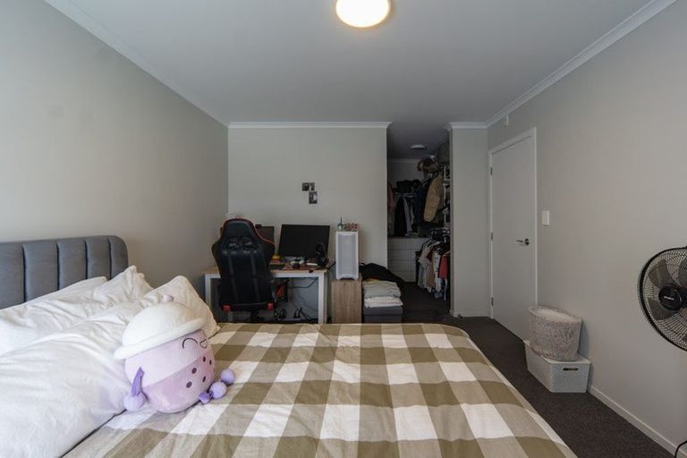 Photo of property in 104/17u Vialou Street, Hamilton Central, Hamilton, 3204