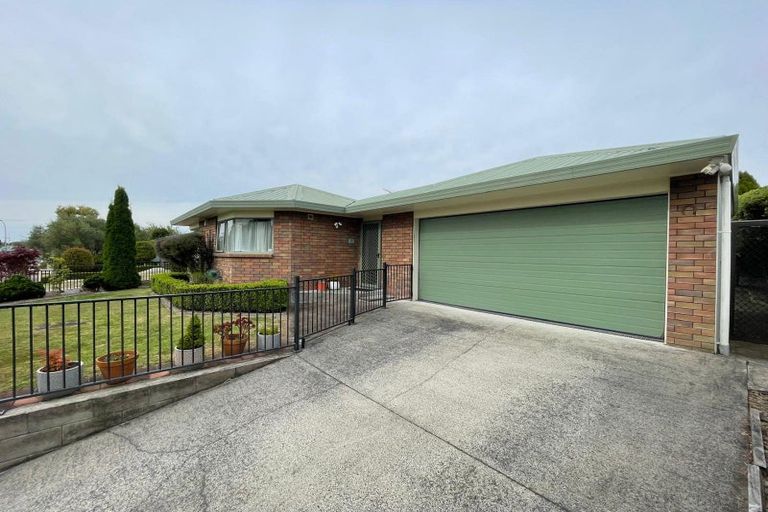 Photo of property in 26 Springfield Crescent, Enderley, Hamilton, 3214