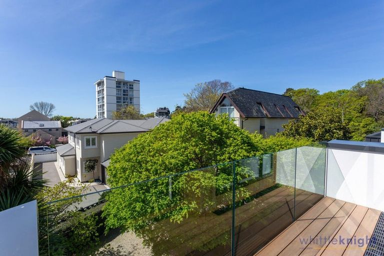 Photo of property in 3/11 Carlton Mill Road, Merivale, Christchurch, 8014