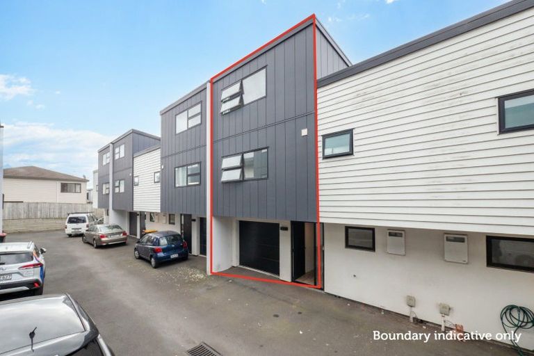 Photo of property in 11/36 Miro Street, Mount Maunganui, 3116