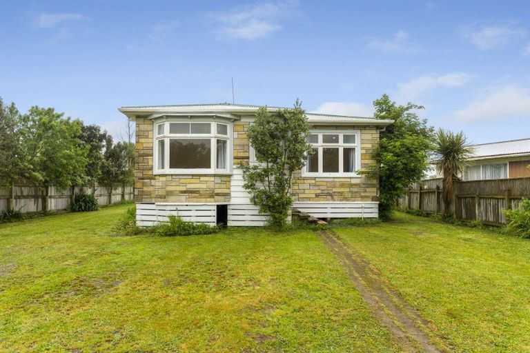 Photo of property in 25 Grey Street, Shannon, 4821