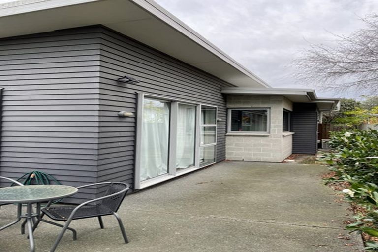 Photo of property in 39b Matipo Street, Riccarton, Christchurch, 8041