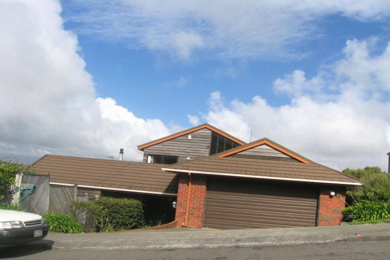 Photo of property in 15 Satara Crescent, Khandallah, Wellington, 6035