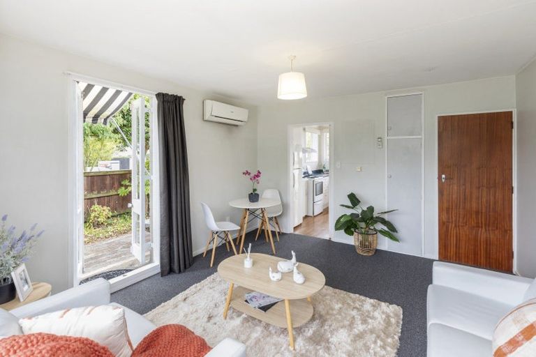 Photo of property in 1/32 Kinloch Street, St Albans, Christchurch, 8014