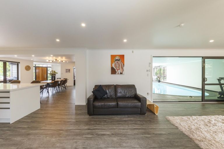Photo of property in 87 Ferguson Street, West End, Palmerston North, 4412