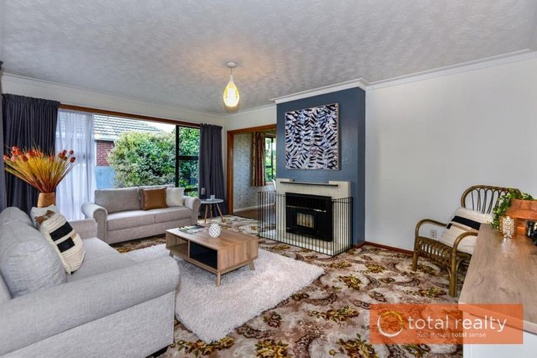 Photo of property in 26 Blankney Street, Hornby, Christchurch, 8042