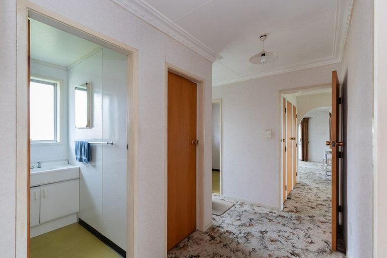 Photo of property in 33 Rosser Street, Huntly, 3700