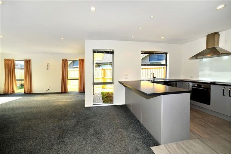 Photo of property in 15 Vale Terrace, Wigram, Christchurch, 8042