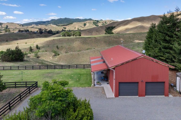 Photo of property in 917 Kairangi Road, Rotoorangi, Cambridge, 3495