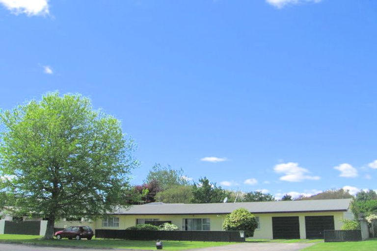 Photo of property in 2b Rata Street, Matamata, 3400