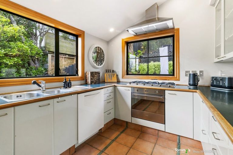 Photo of property in 183a Barnard Street, Wadestown, Wellington, 6012