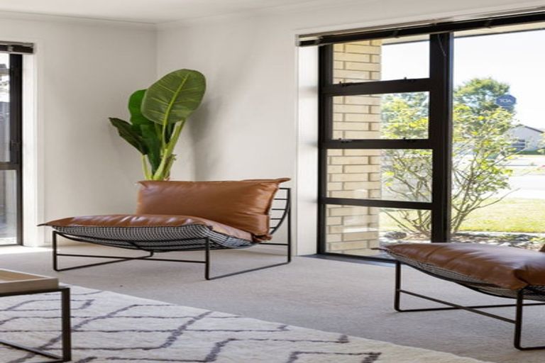 Photo of property in 9 Edgeview Crescent, Fitzroy, Hamilton, 3206