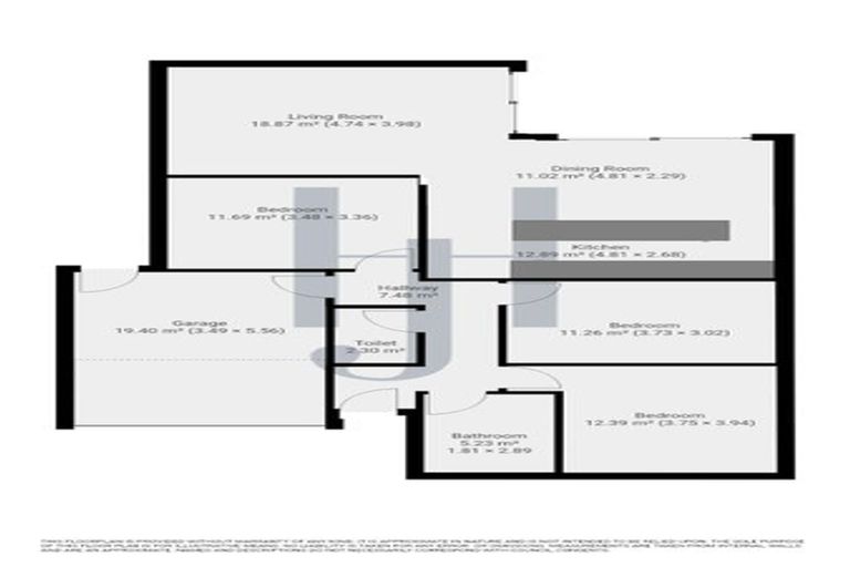 Photo of property in 4 Millfield Lane, Papakura, 2110