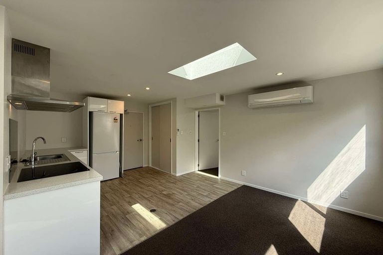 Photo of property in 100 Aro Street, Aro Valley, Wellington, 6021