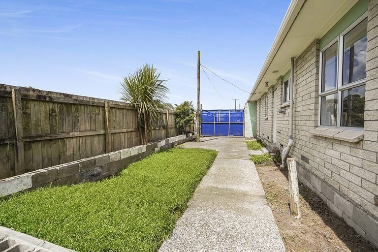 Photo of property in 32unit Queen Street, Ngaruawahia, 3720