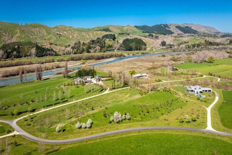 Photo of property in Matangi Road, Kahuranaki, 4294