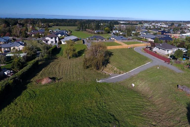Photo of property in 1 Osborne Road, Amberley, 7410