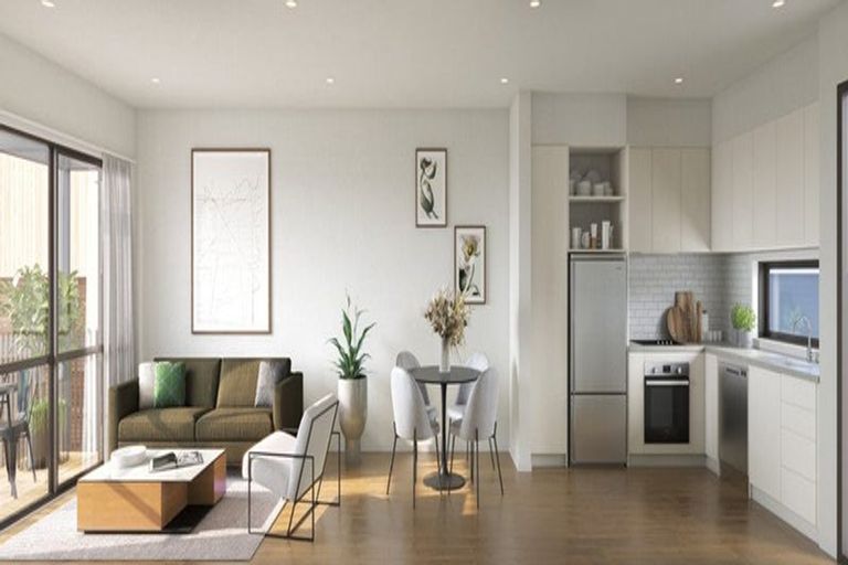 Photo of property in 202/48 Clay Works Lane, New Lynn, 0600
