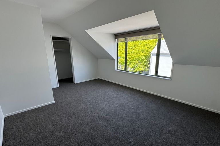 Photo of property in Hagley Mews, 6/454 Hagley Avenue, Christchurch Central, Christchurch, 8011