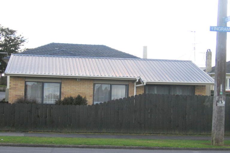 Photo of property in 2/20 Ingram Street, Papakura, 2110
