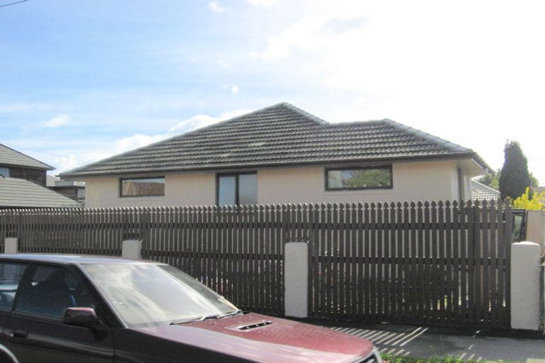 Photo of property in 10 Wentworth Street, Ilam, Christchurch, 8041
