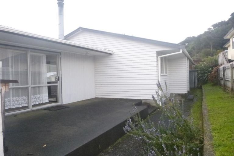 Photo of property in 13 Kawatiri Grove, Wainuiomata, Lower Hutt, 5014