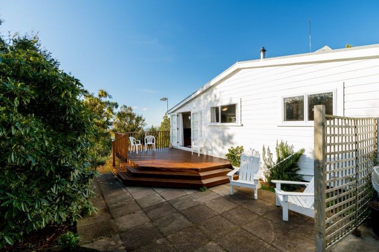Photo of property in 601 Highcliff Road, Highcliff, Dunedin, 9077