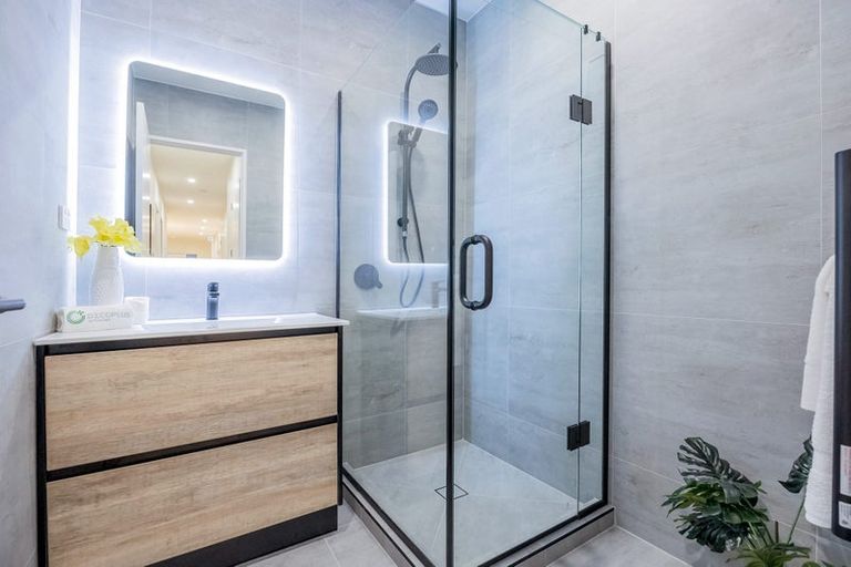 Photo of property in 38 Horokaka Street, Massey, Auckland, 0614