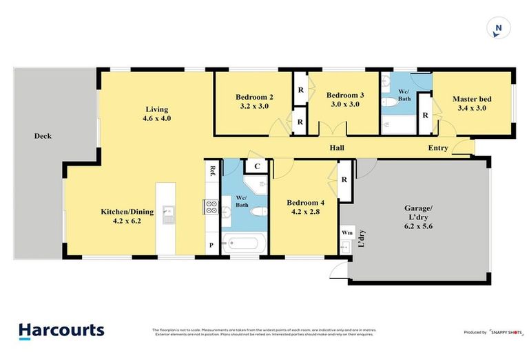 Photo of property in 17 Koropupu Street, Pukekohe, 2120
