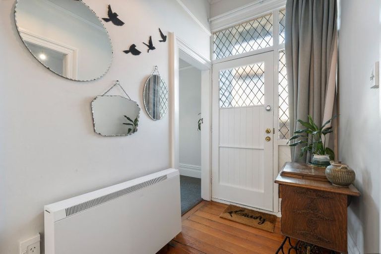 Photo of property in 81 Knowles Street, St Albans, Christchurch, 8052