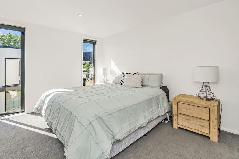 Photo of property in 4/275 Kilmore Street, Christchurch Central, Christchurch, 8011