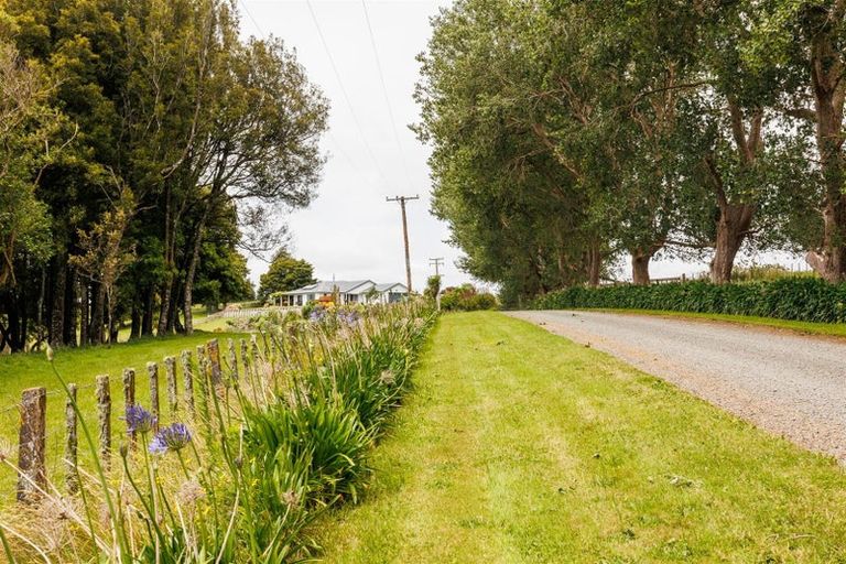 Photo of property in 361 Warrens Road, Marton, 4788