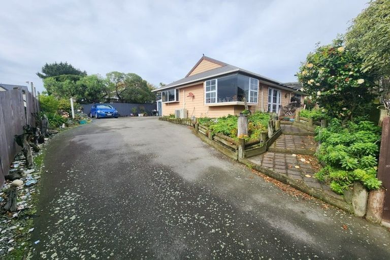 Photo of property in 49 Tedder Avenue, North New Brighton, Christchurch, 8083
