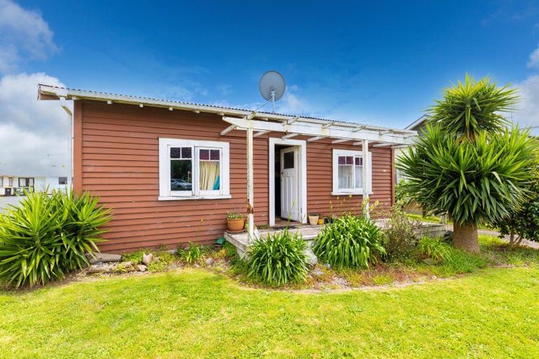 Photo of property in 253 Mutu Street, Te Awamutu, 3800