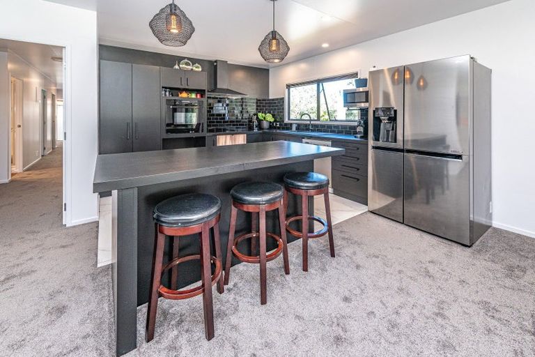 Photo of property in 673 No 3 Line, Okoia, Whanganui, 4582