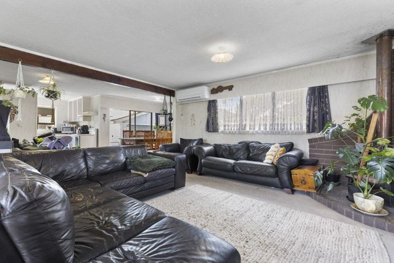Photo of property in 42 Ngatai Street, Taumarunui, 3920
